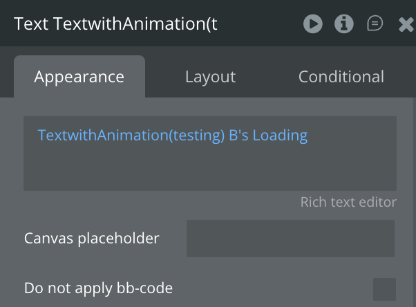 Image without caption