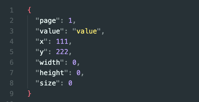 Image without caption