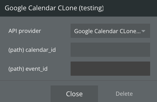 Image without caption