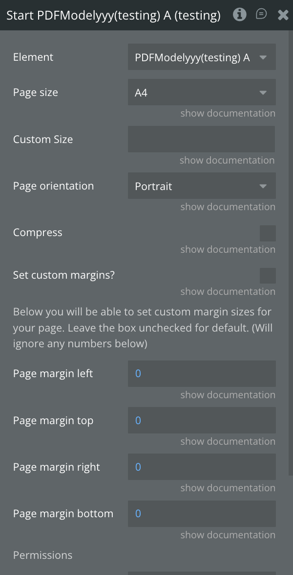 Image without caption