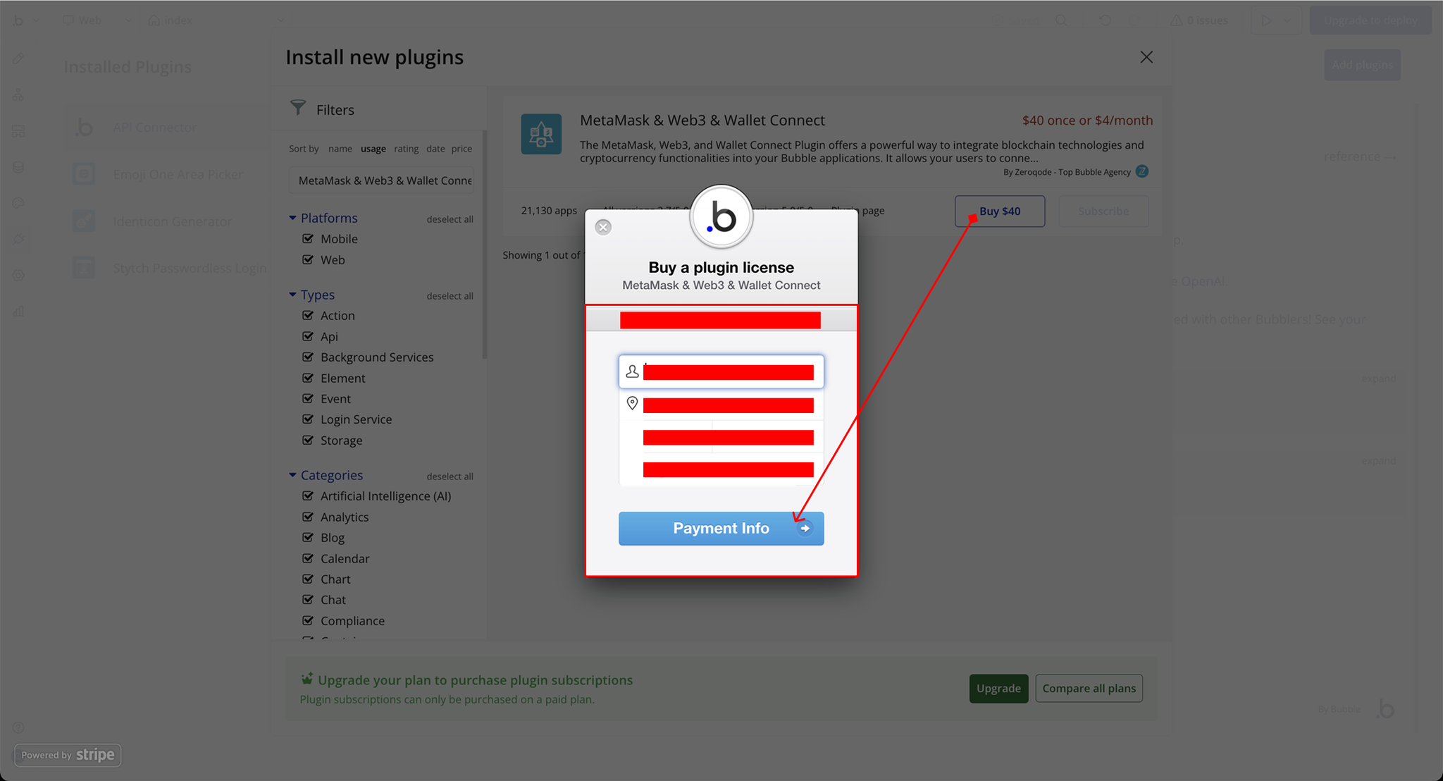 Image without caption
