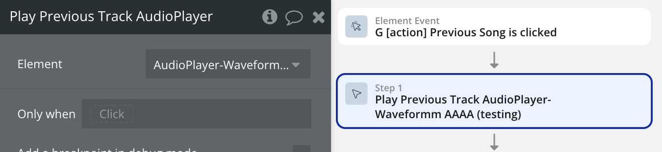 Image without caption