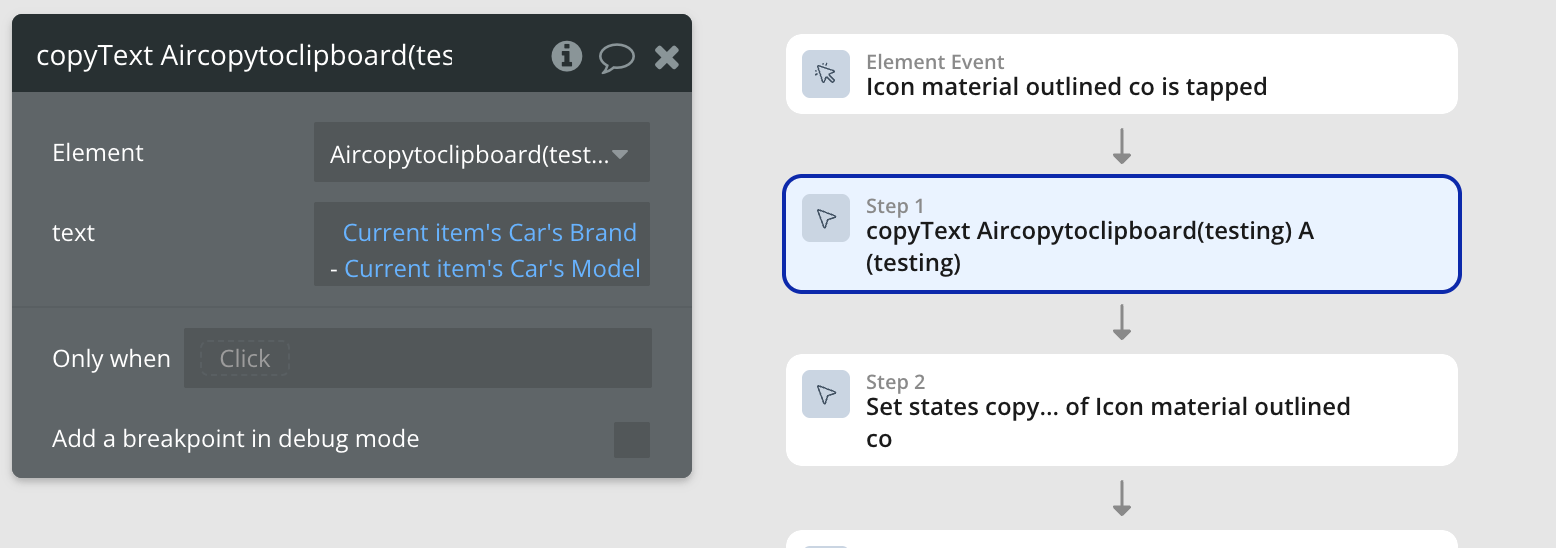 Image without caption