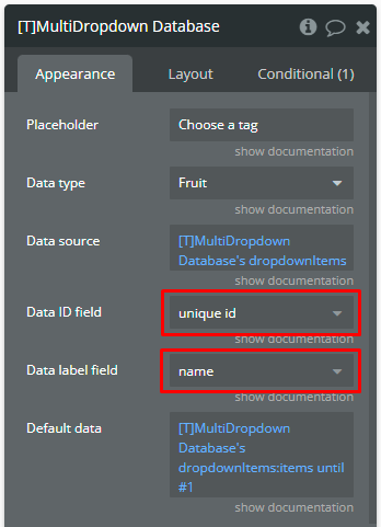 Image without caption