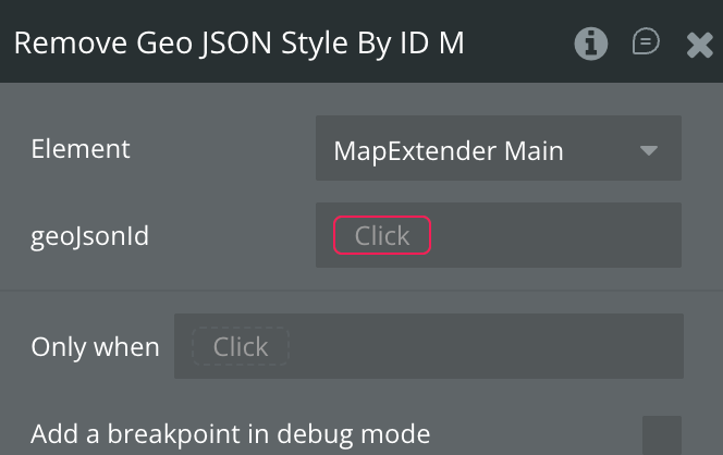 Image without caption