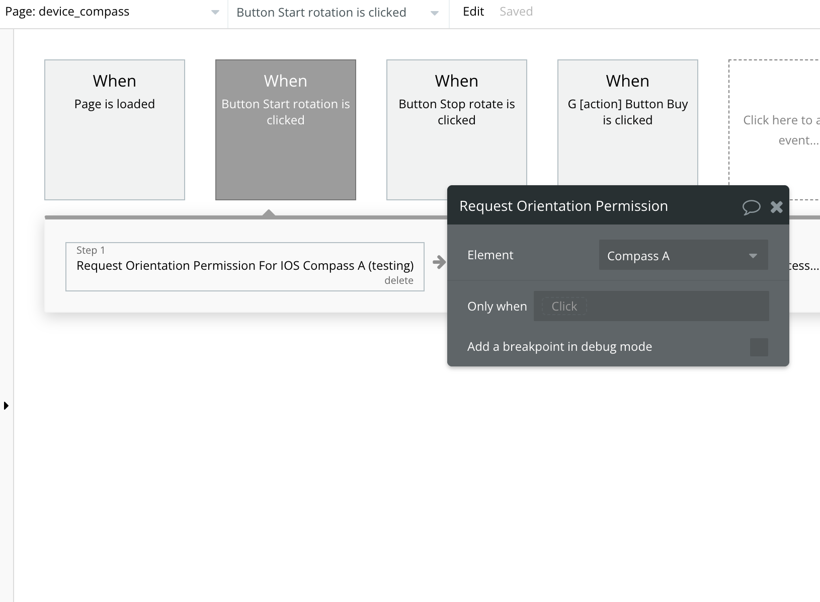 Image without caption
