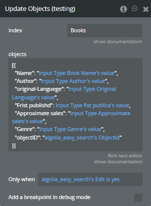 Image without caption