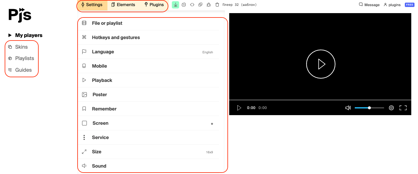 Image without caption