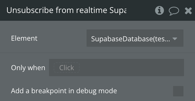 Image without caption