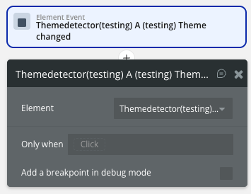 Image without caption