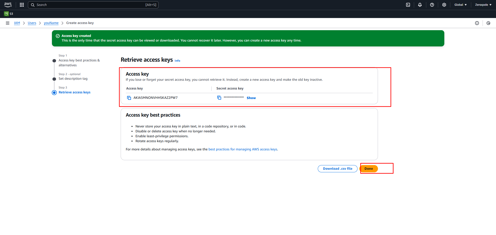 Image without caption