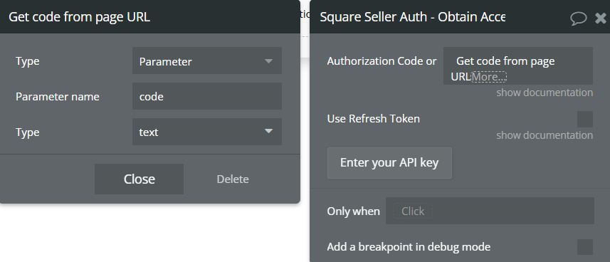 Image without caption