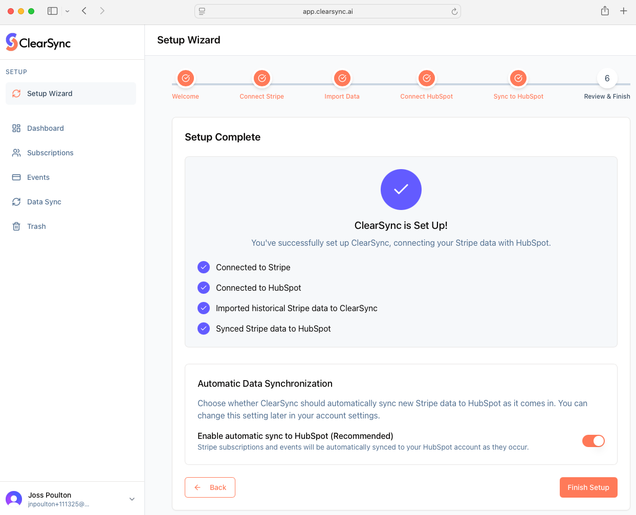 Image without caption