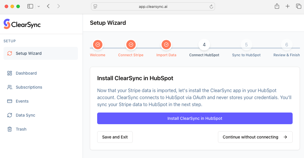 Image without caption