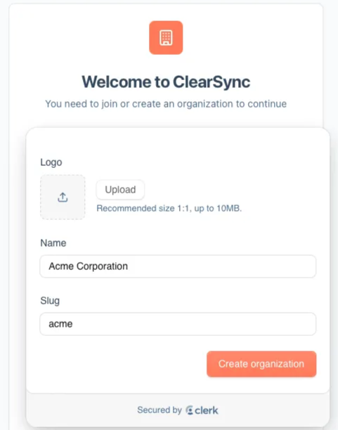 Image without caption