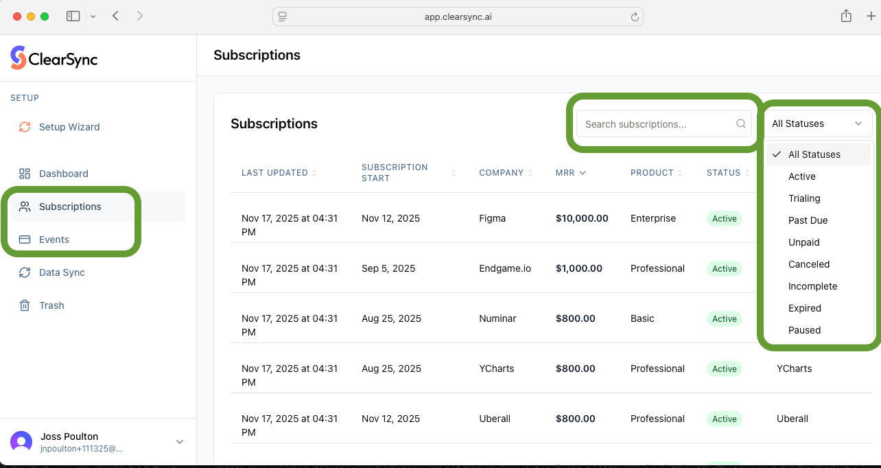 Image without caption