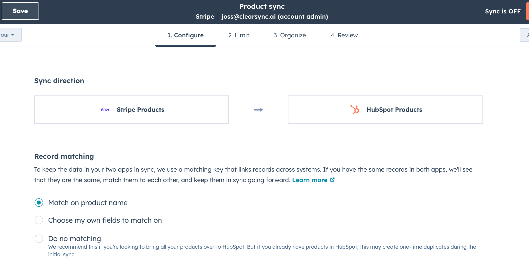 Image without caption