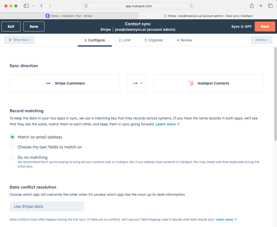 Image without caption