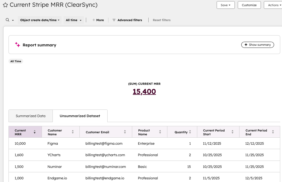 Image without caption