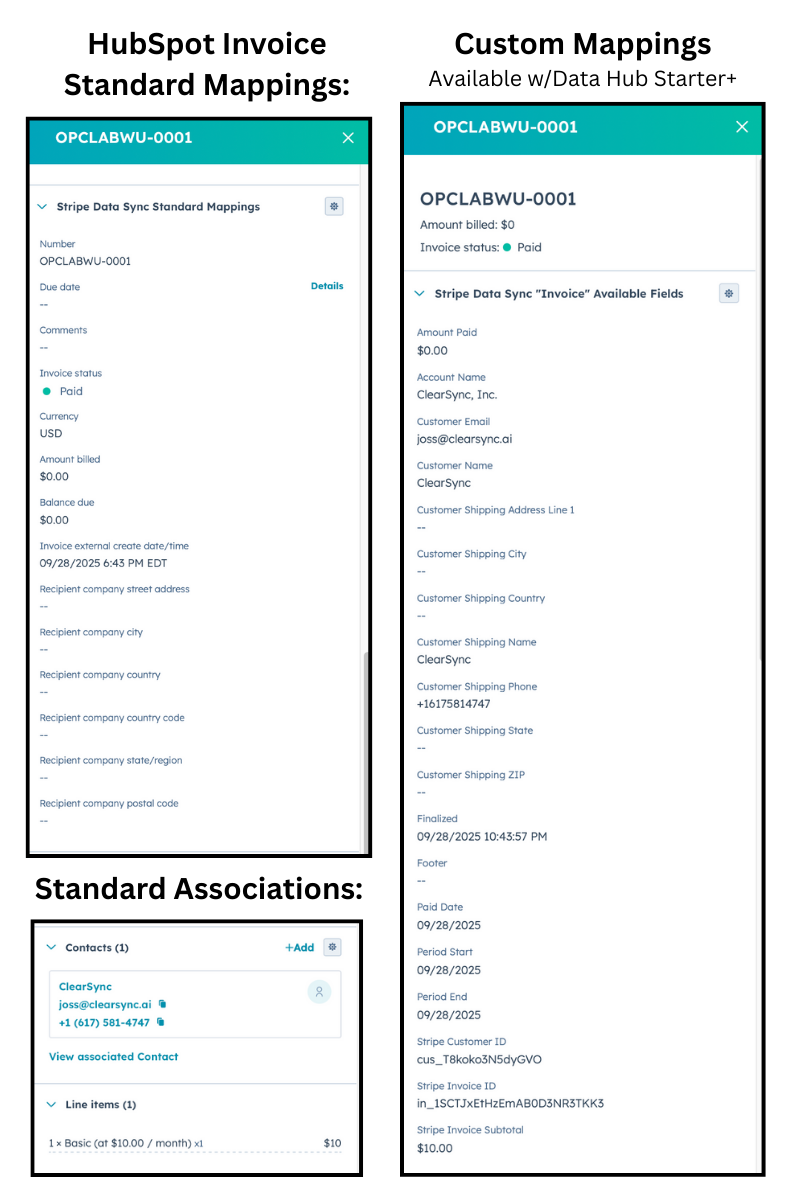 Image without caption