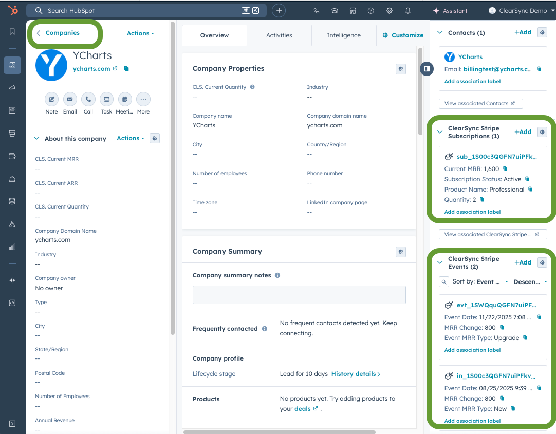 Image without caption