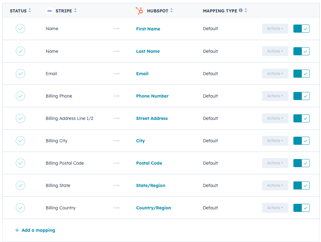 Image without caption