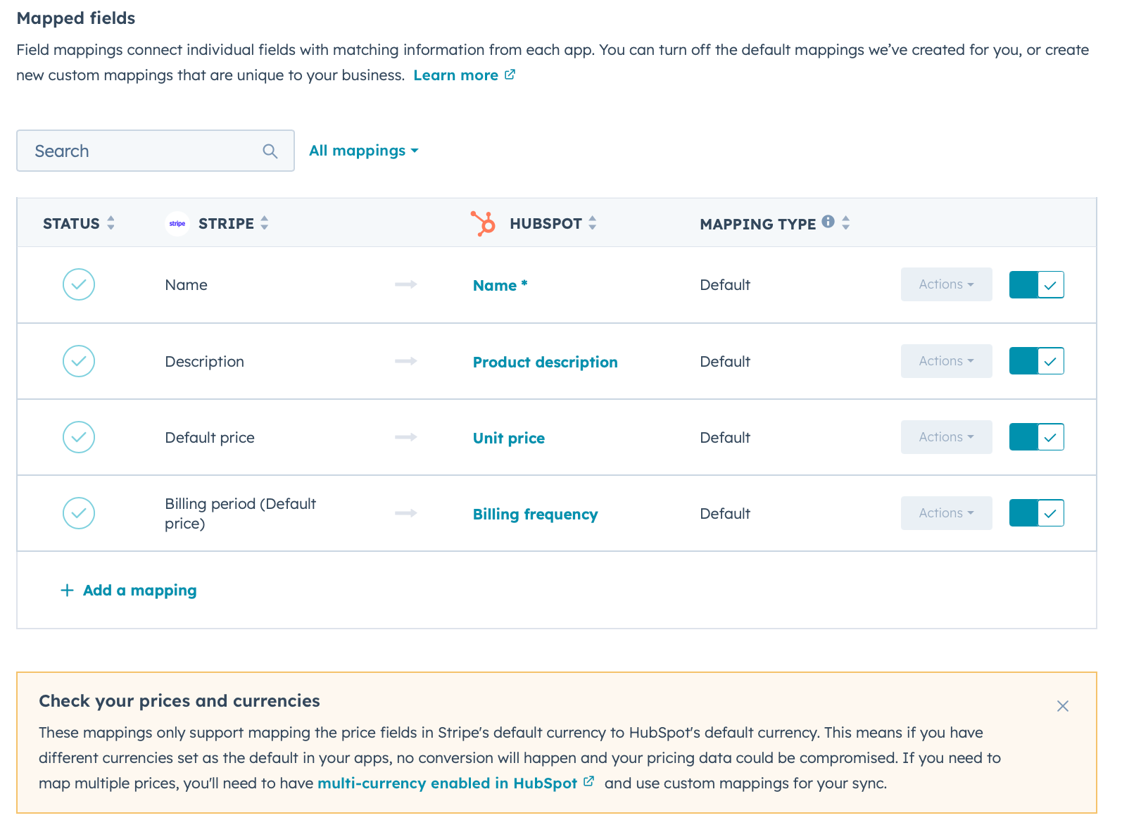 Image without caption