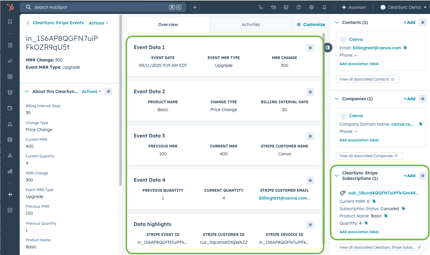 Image without caption