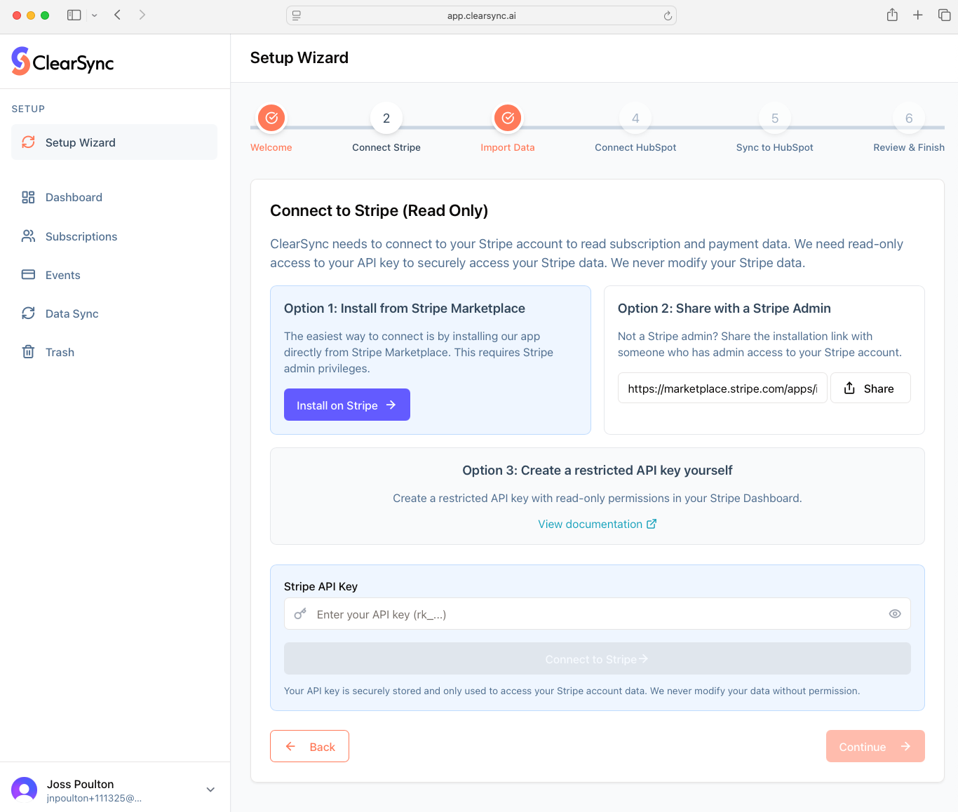 Image without caption