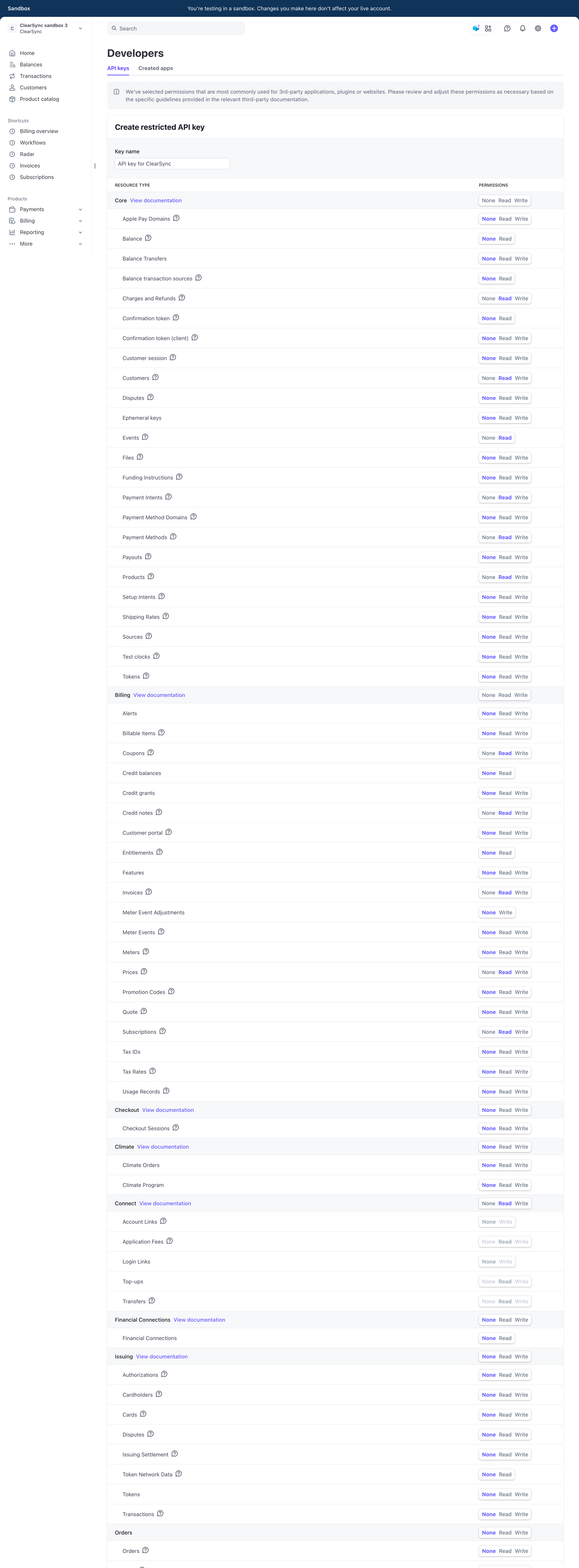 Image without caption