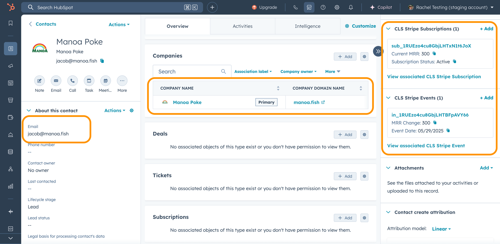 Image without caption