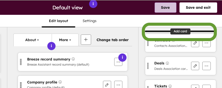Image without caption