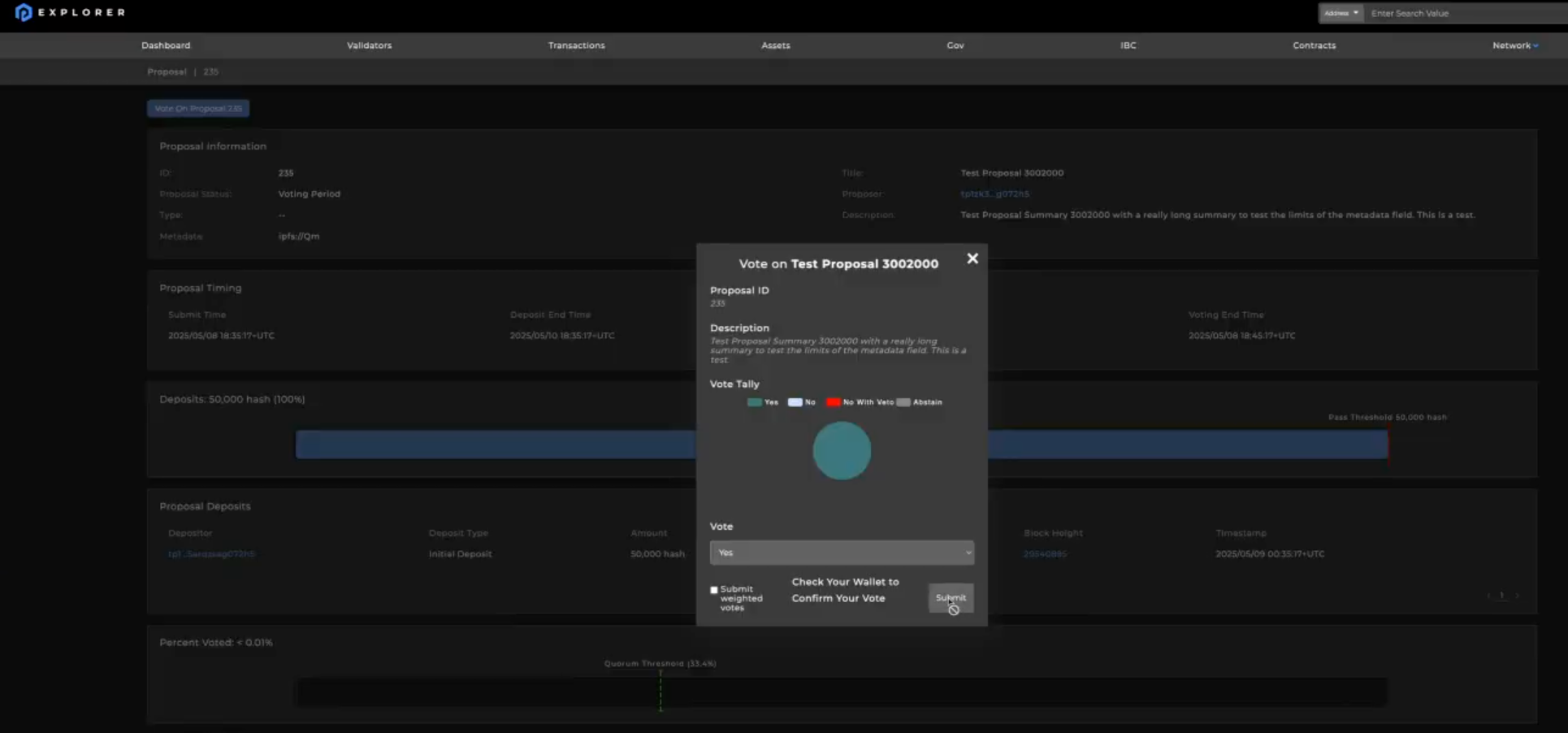 Image without caption