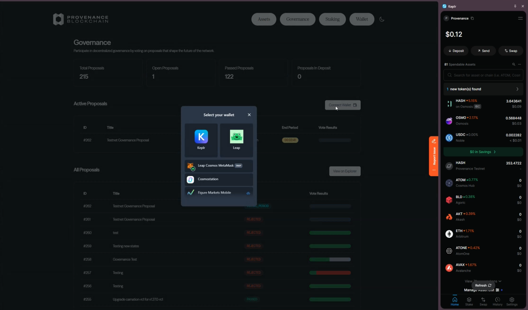 Image without caption