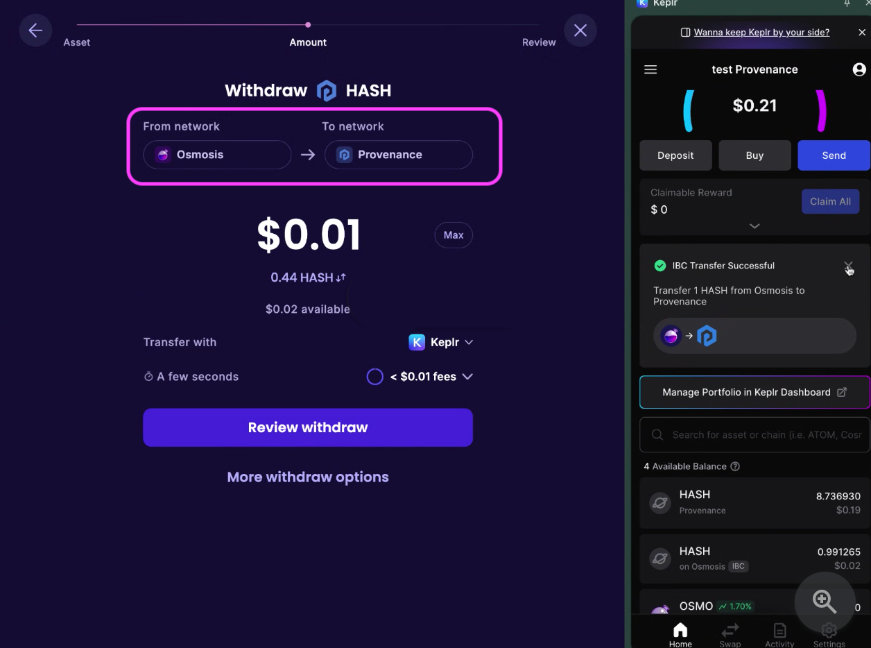 Image without caption