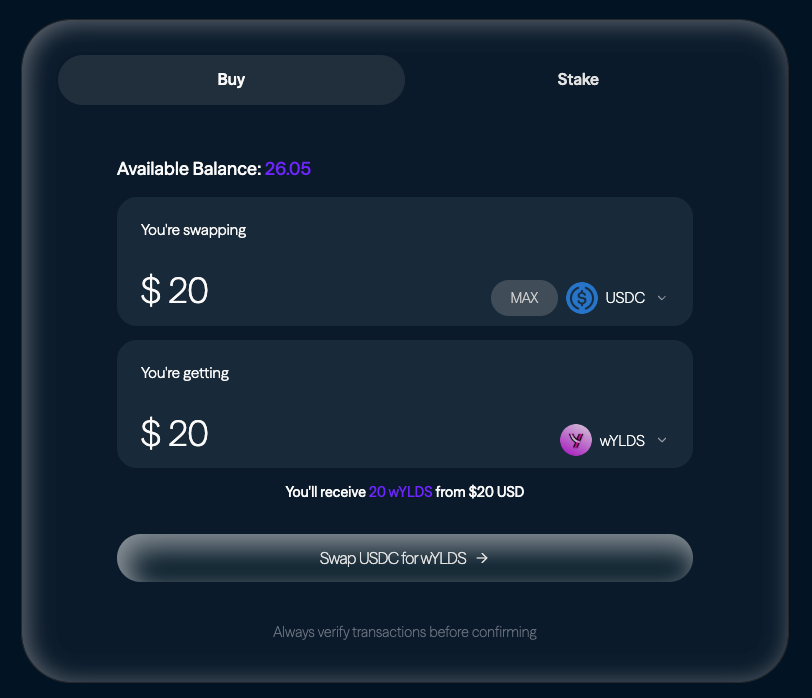 Image without caption