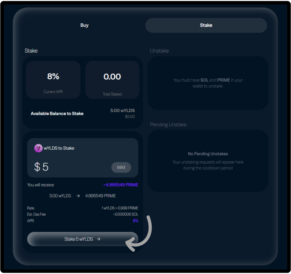 Image without caption