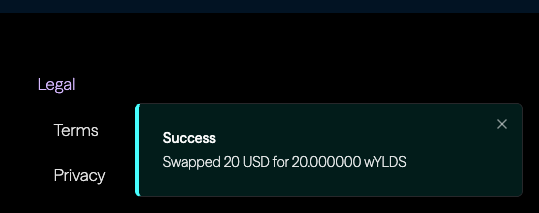 Image without caption