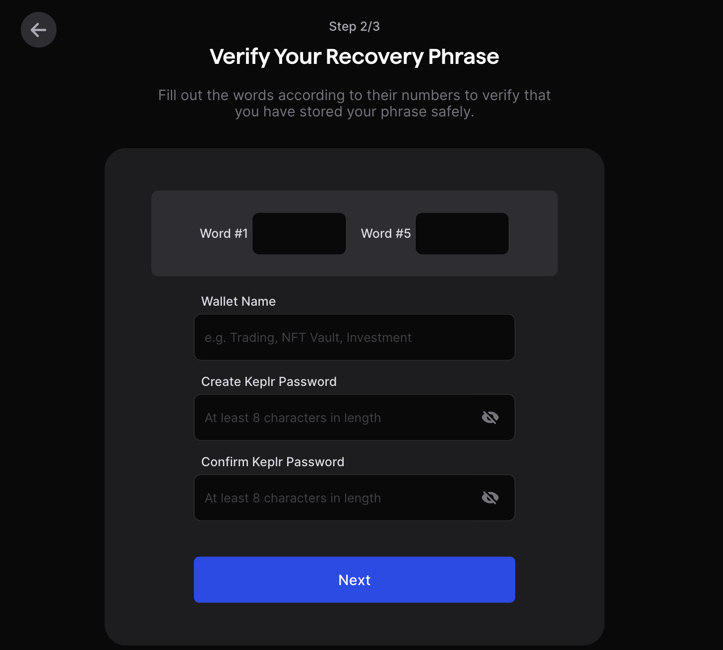 Image without caption