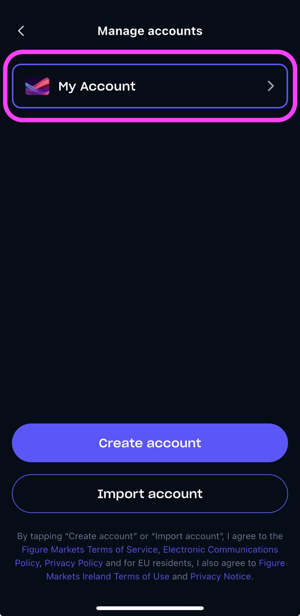 Image without caption