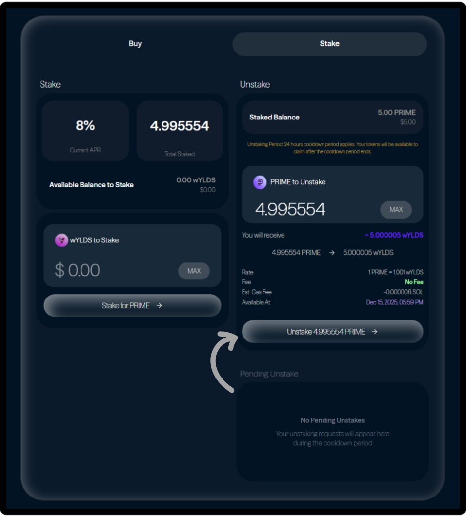 Image without caption