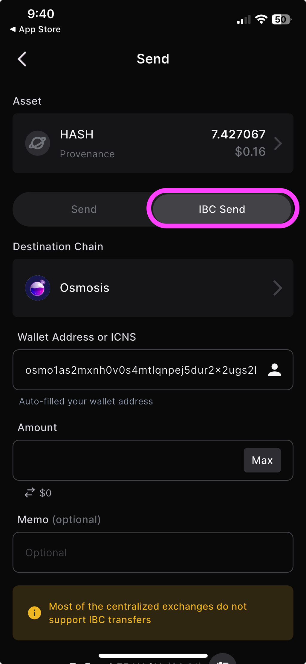 Image without caption