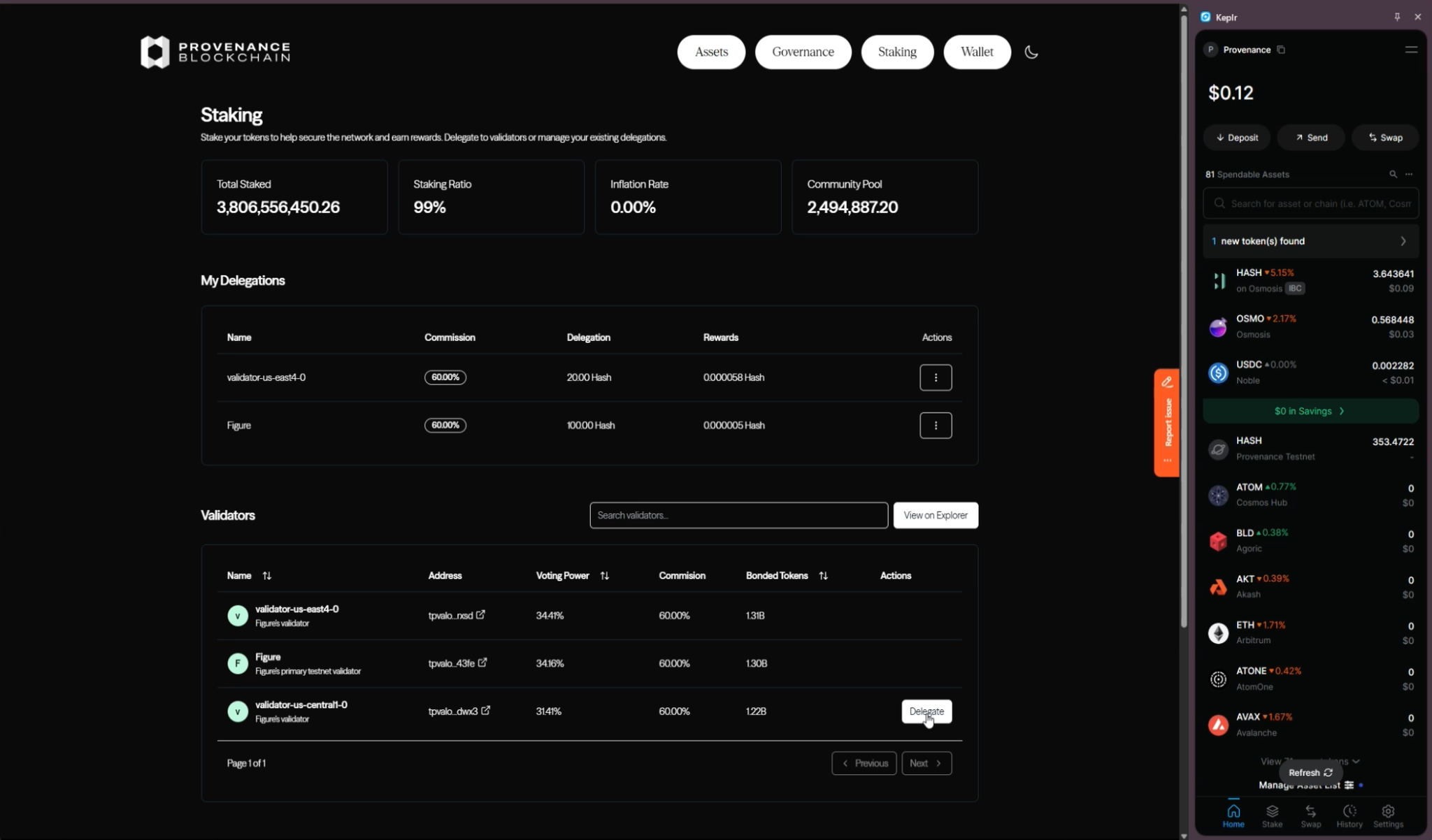 Image without caption