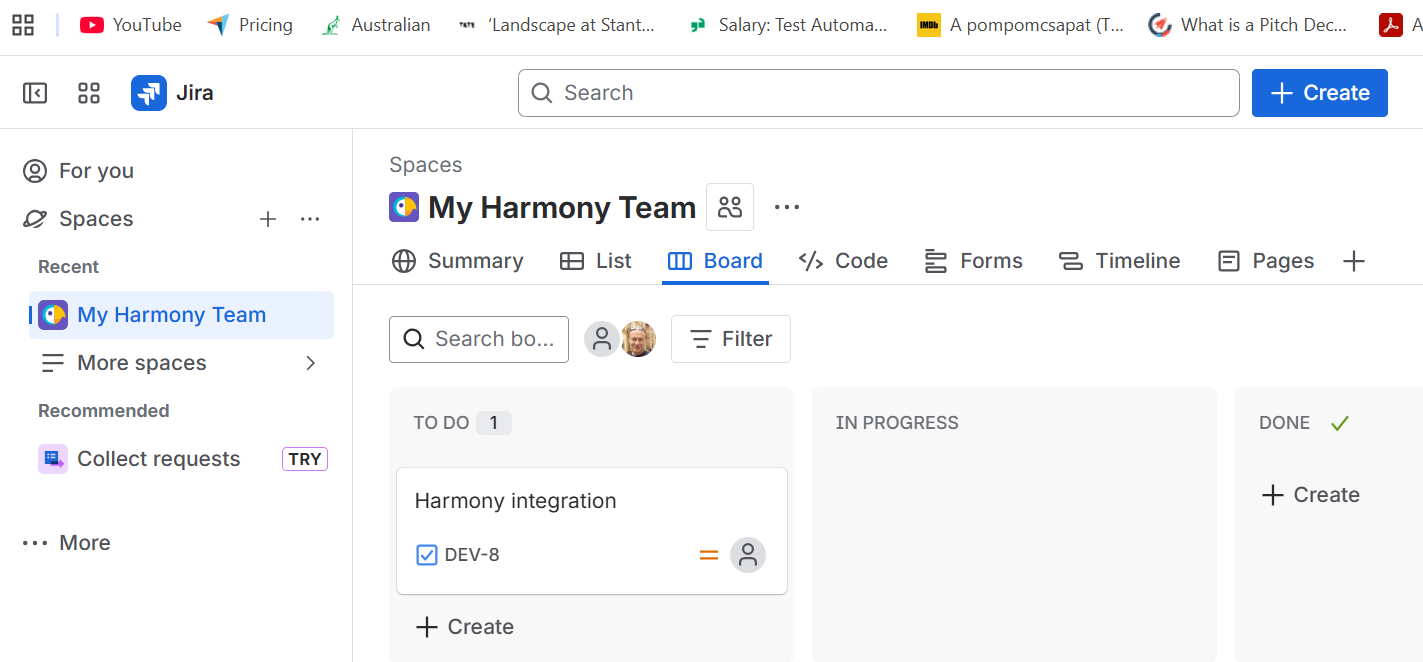 Image without caption
