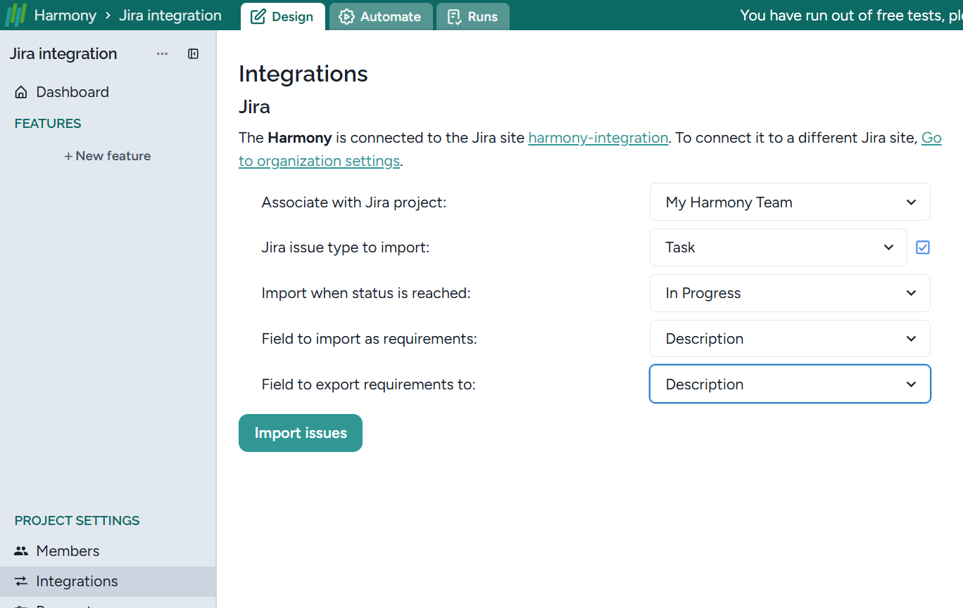 Image without caption