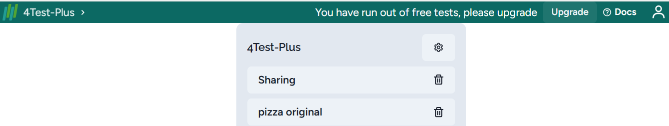 Image without caption