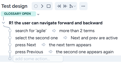 Image without caption