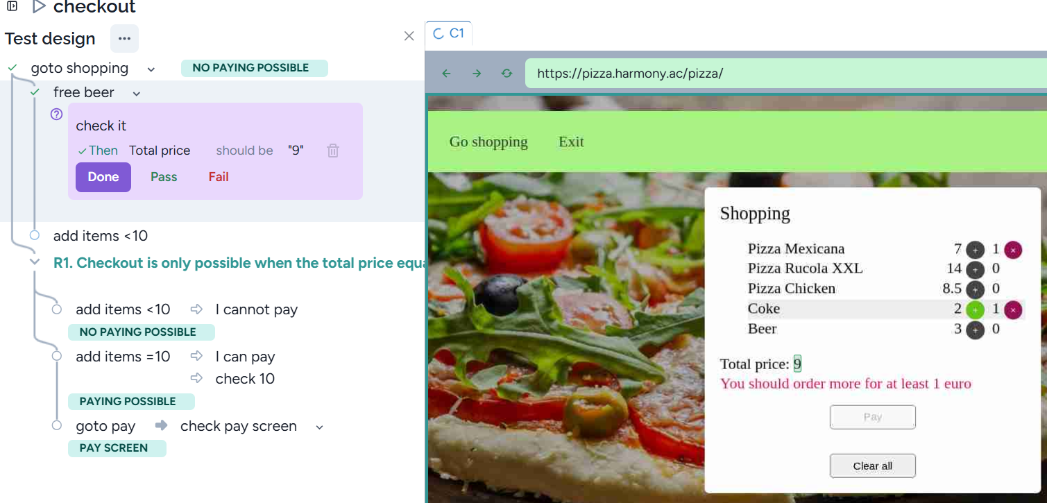 Image without caption