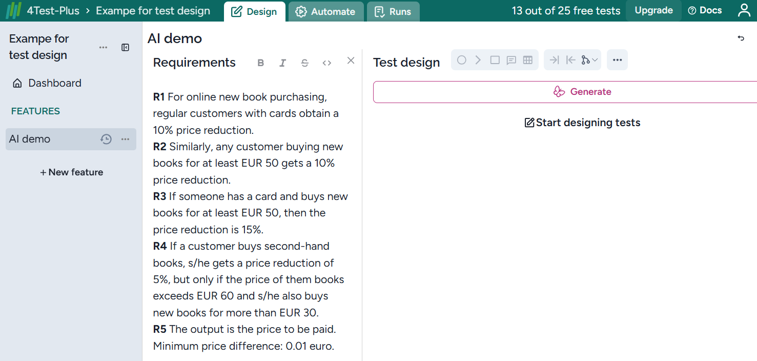 Image without caption