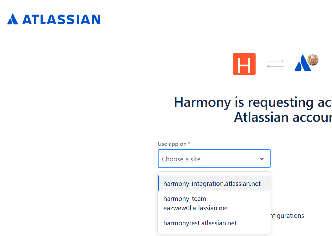 Image without caption